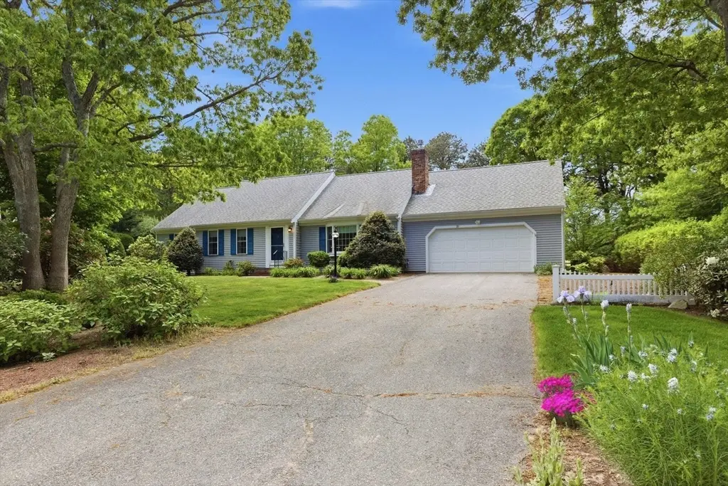 91 Long Hill Road, Dennis, MA 02638 - #1