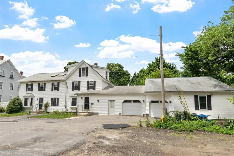 24 Oak Ave, Leominster, MA 01453 - #2