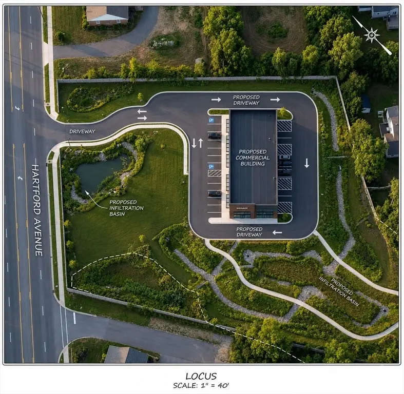 455 Hartford Ave, Bellingham, MA 02019 - #1