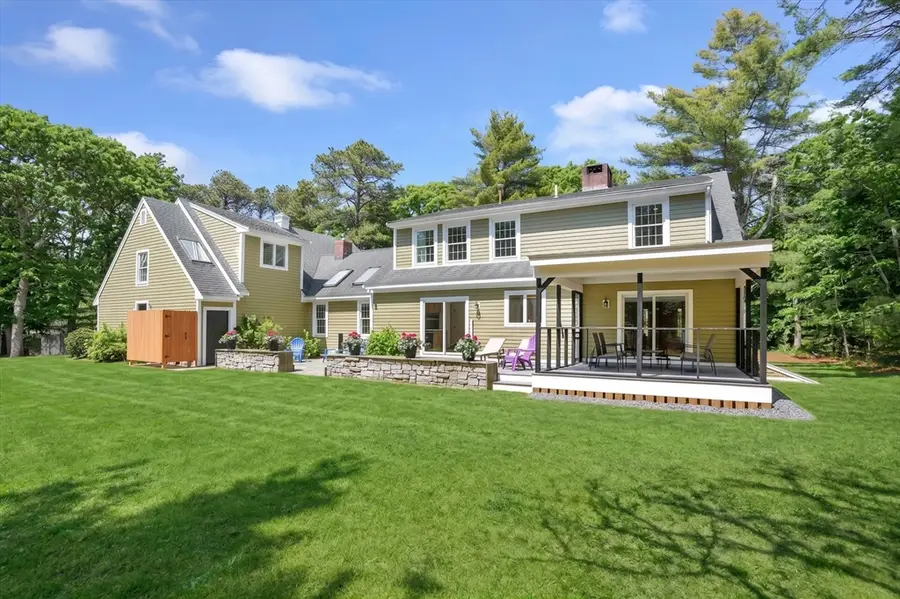 44 Tiffany Dr, Oak Bluffs, MA 02557 - #3