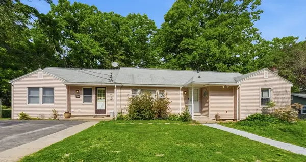 29 Passway Five, Worcester, MA 01602