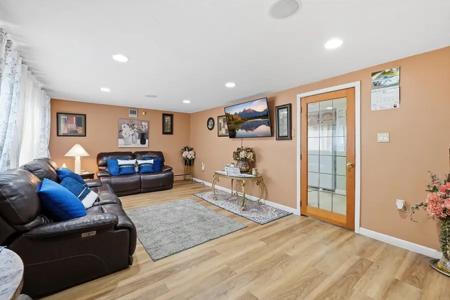 29 Passway Five, Worcester, MA 01602 - #3