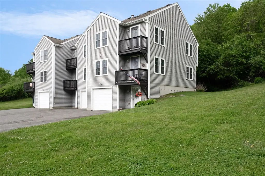 43 West Meadow Estates Drive #43, Townsend, MA 01474 - #1