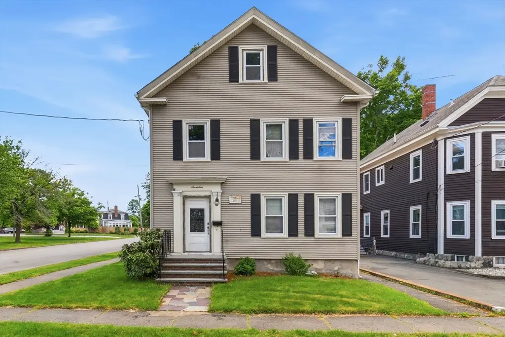 17 Charles St, Danvers, MA 01923 - #1