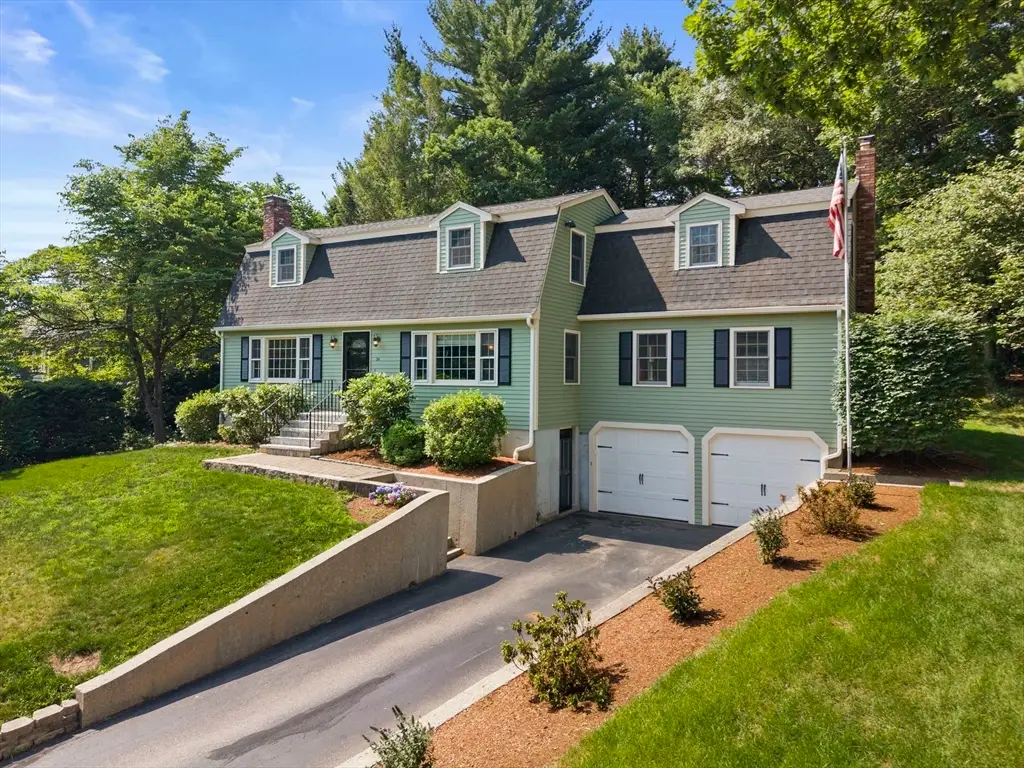 24 Pontiac Road, Walpole, MA 02081 - #1