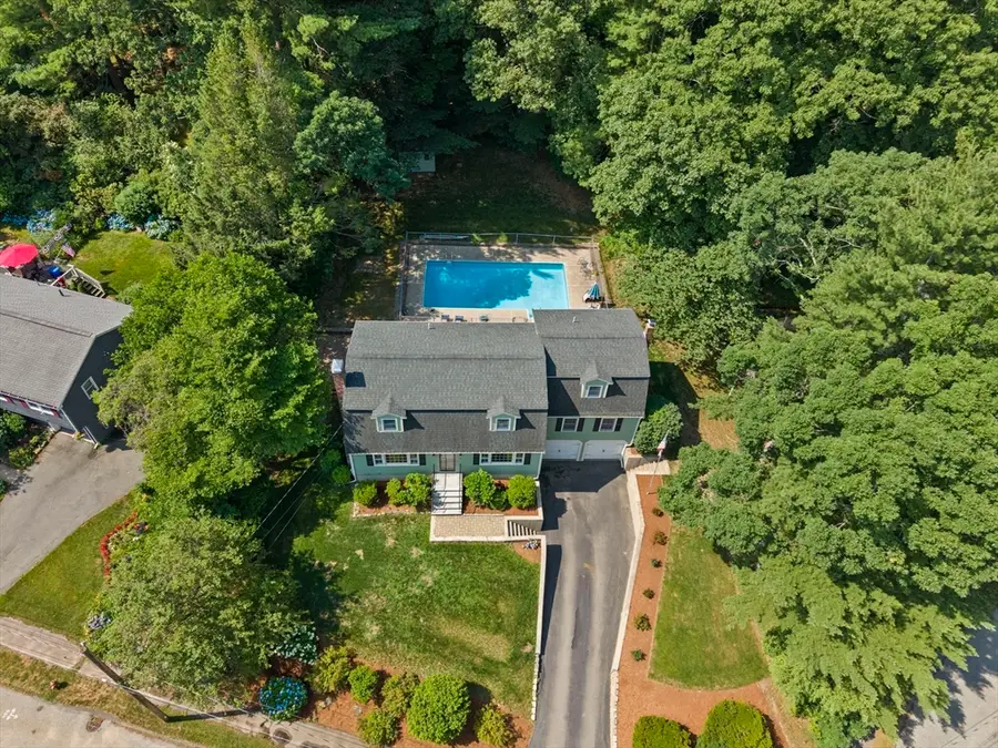 24 Pontiac Road, Walpole, MA 02081 - #3