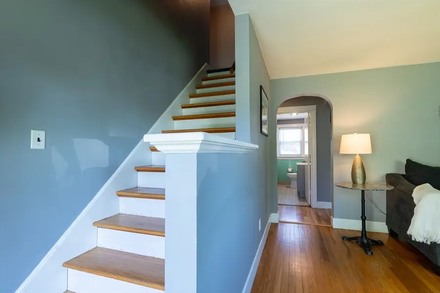 110 James M. Beardsworth Road, Tiverton, RI 02878 - #2