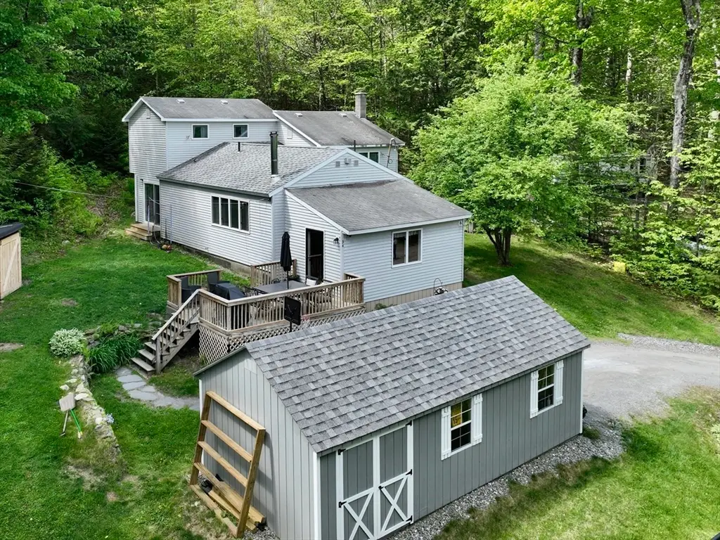 34 Deer Run Path, Heath, MA 01346 - #1