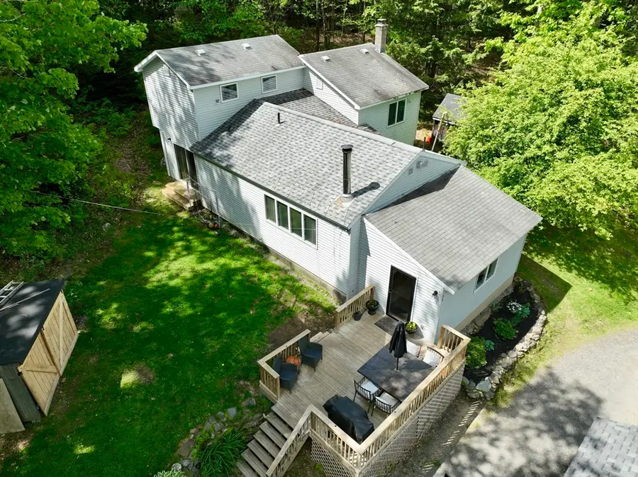 34 Deer Run Path, Heath, MA 01346 - #2