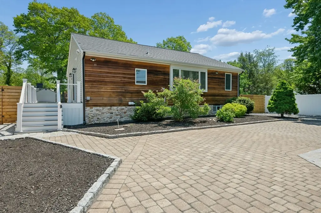 55 N. Lillian Streeet, Randolph, MA 02368 - #1