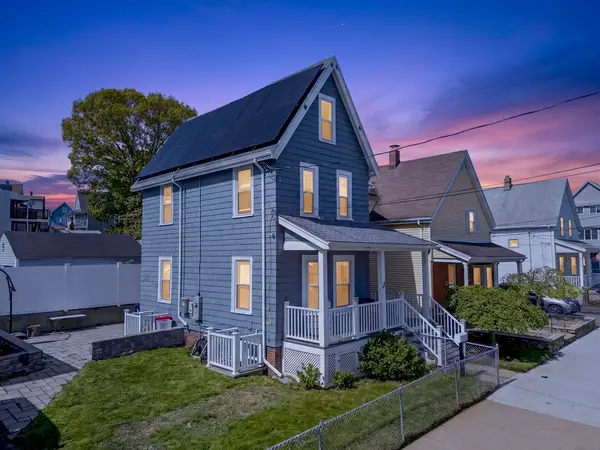 17 Estes, Everett, MA 02149