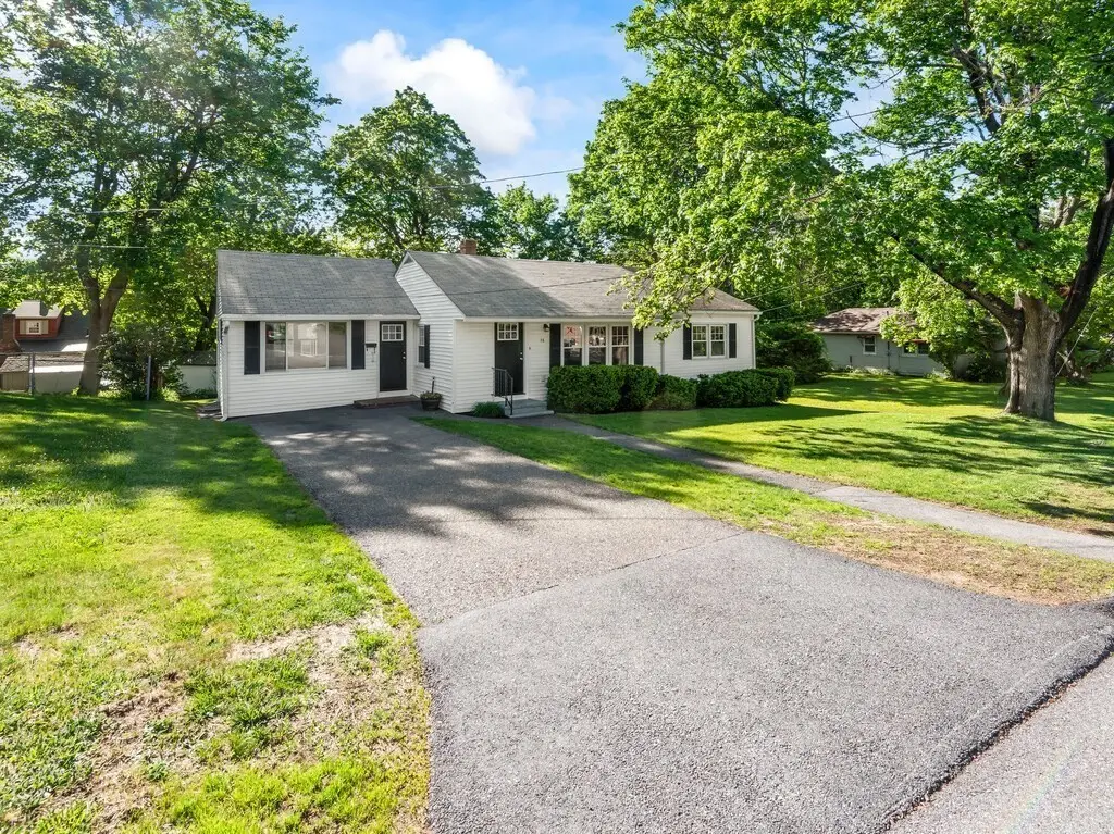 76 Robillard St, Gardner, MA 01440 - #1