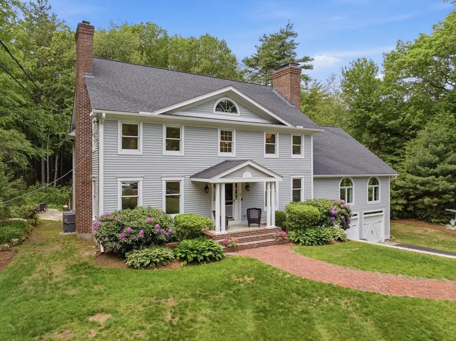 2 Lyn Path, Hopkinton, MA 01748 - #2