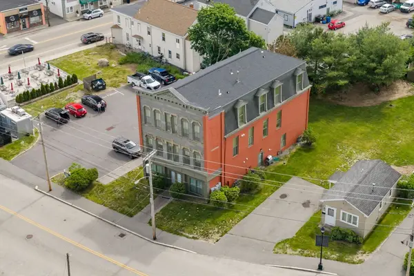 82 & 84 Railroad St., Abington, MA 02351