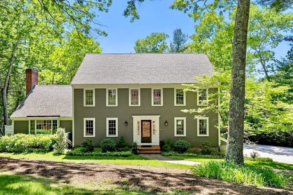 6 Barn Swallow Ln, Duxbury, MA 02332 - #1