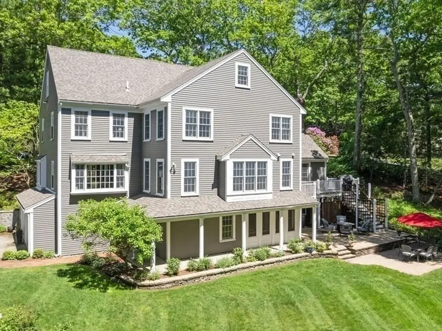 6 Barn Swallow Ln, Duxbury, MA 02332 - #3