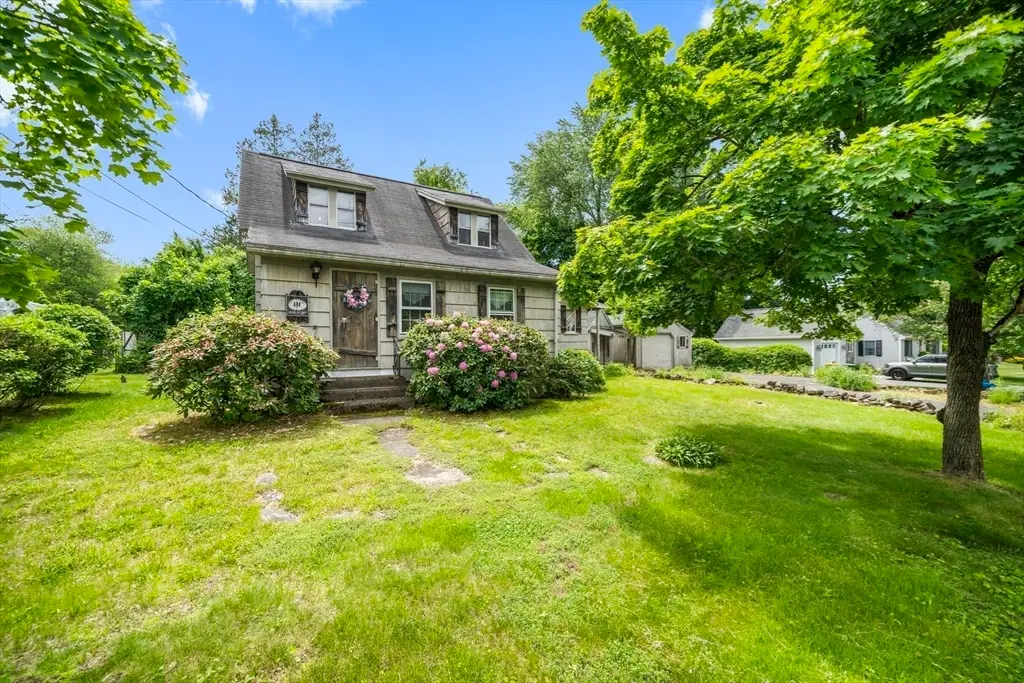 131 Lincoln, Longmeadow, MA 01116 - #1