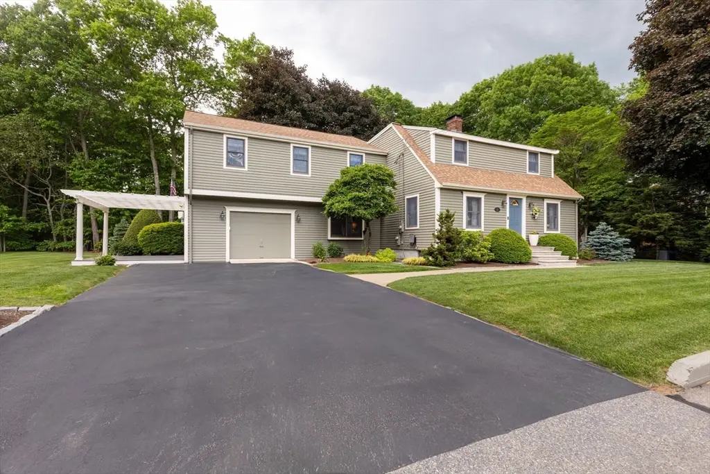 50 Hope St, Mansfield, MA 02048 - #1