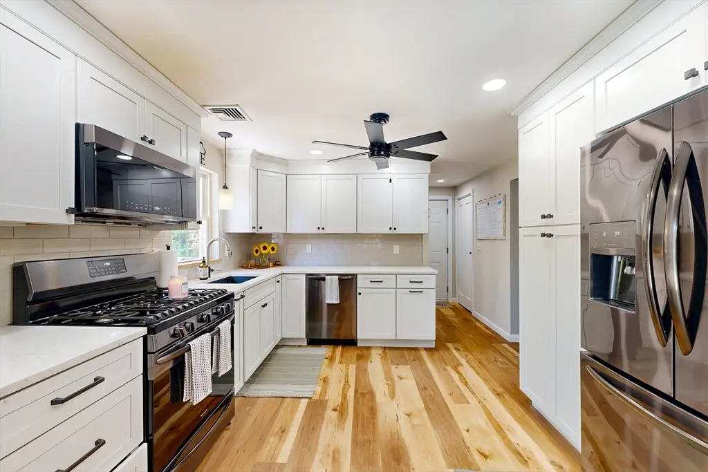 102 Edgewood Ave., Methuen, MA 01844 - #1