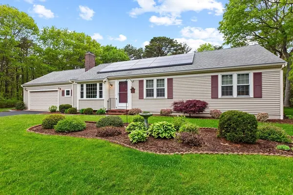 90 Beacon Street, Yarmouth, MA 02664