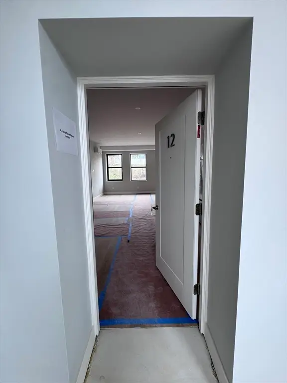 403 Division Street #12, Fall River, MA 02721 - #2