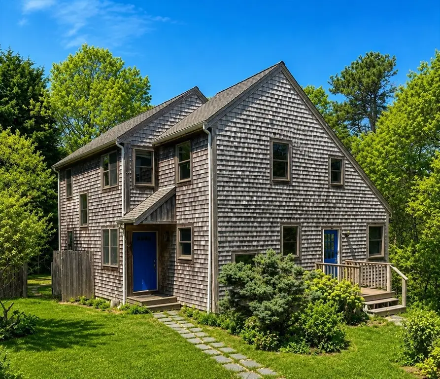 69 Whitetail Lane, Wellfleet, MA 02667 - #2