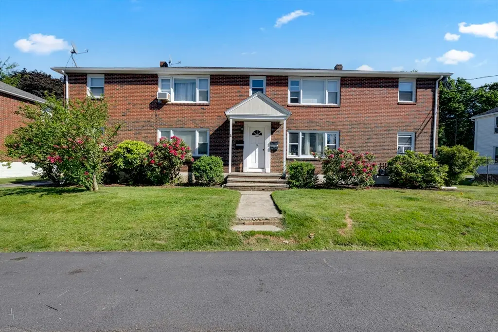 10 Vecchia Street #D, Webster, MA 01570 - #1