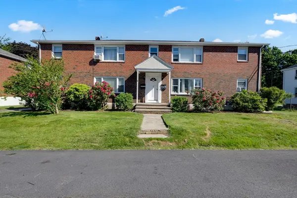 10 Vecchia Street #D, Webster, MA 01570
