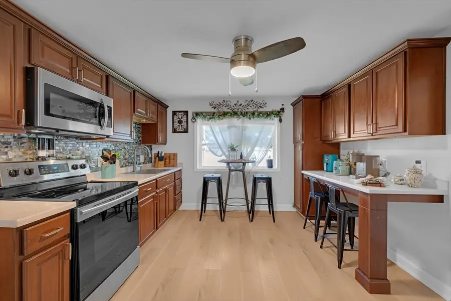 10 Vecchia Street #D, Webster, MA 01570 - #2