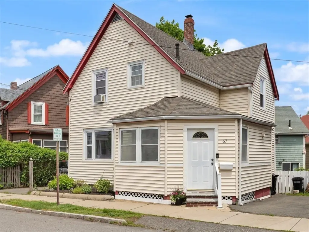 67 Beach Ave, Swampscott, MA 01907 - #1