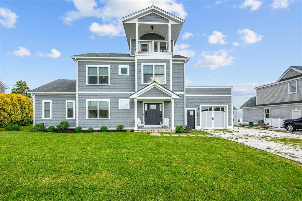 246 Howland Rd, Westport, MA 02790 - #1