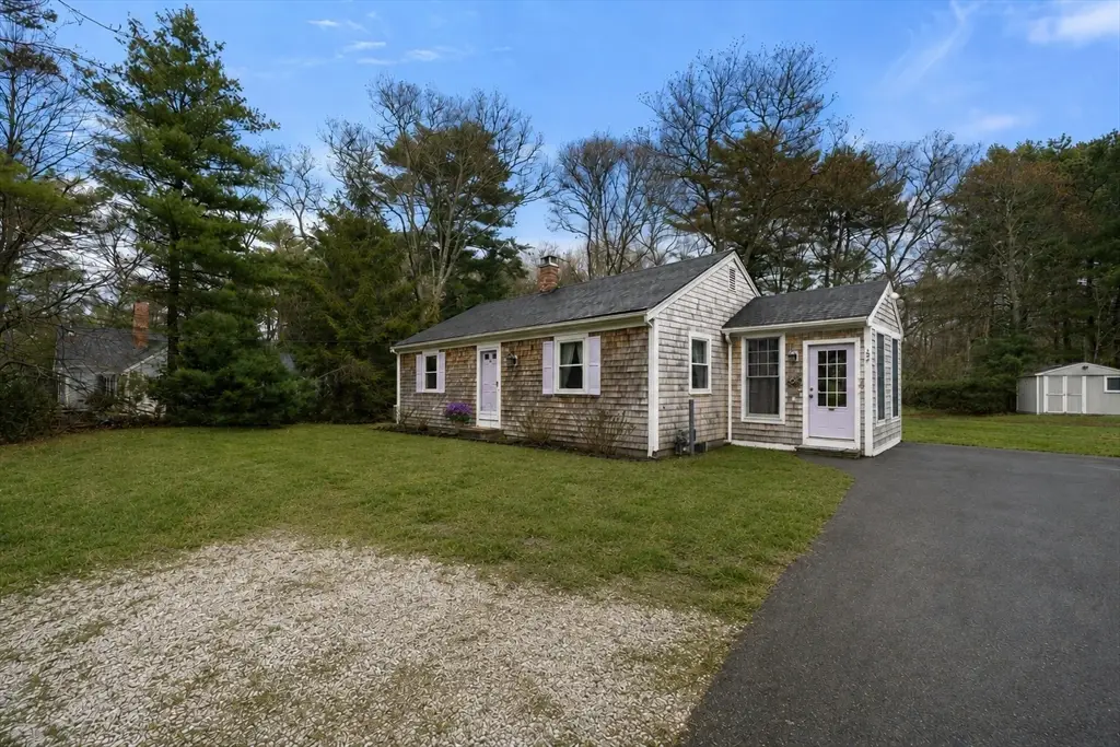 34 Newtown Rd, Sandwich, MA 02563 - #1