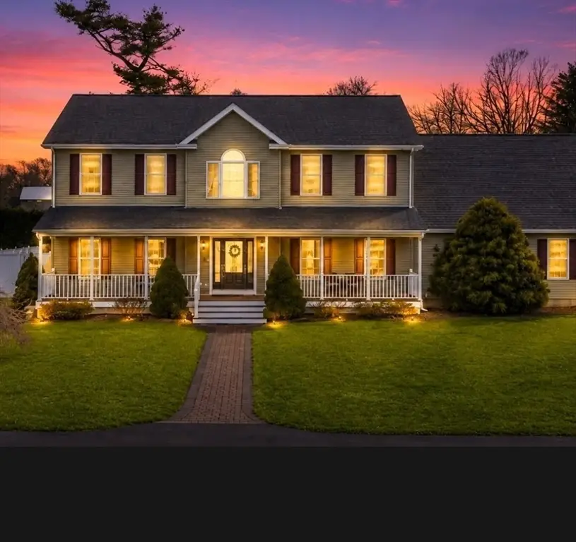 6 Angel Ct, Westport, MA 02790 - #1