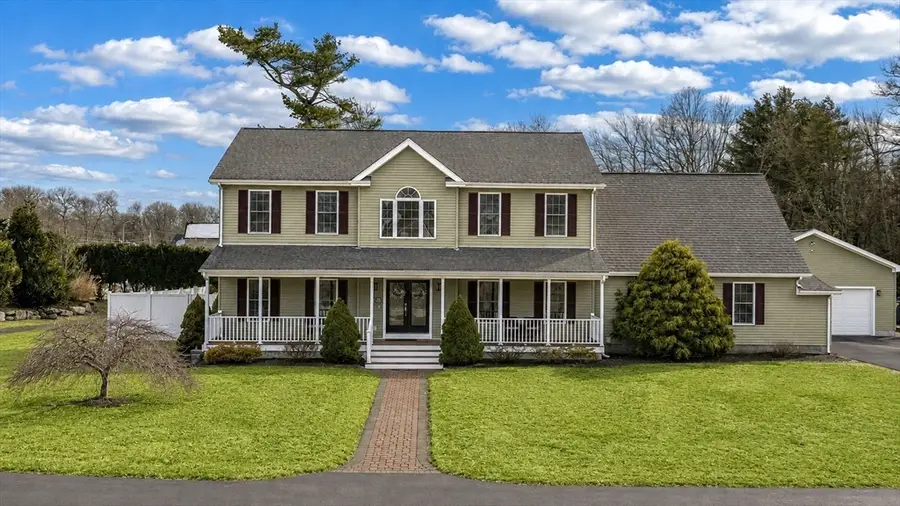 6 Angel Ct, Westport, MA 02790 - #2