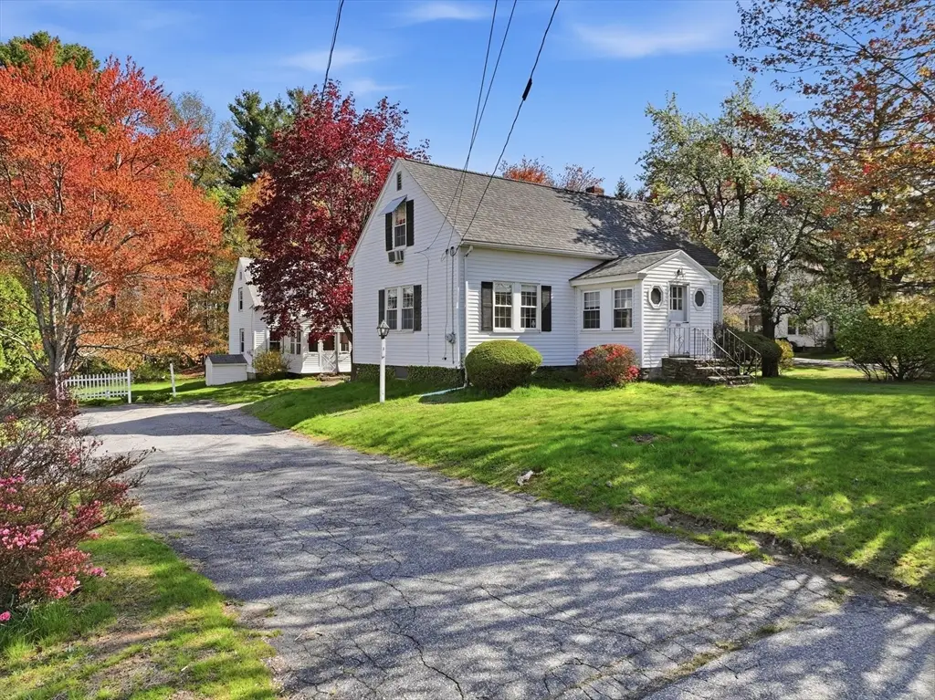 1503 Grafton Rd, Millbury, MA 01527 - #1