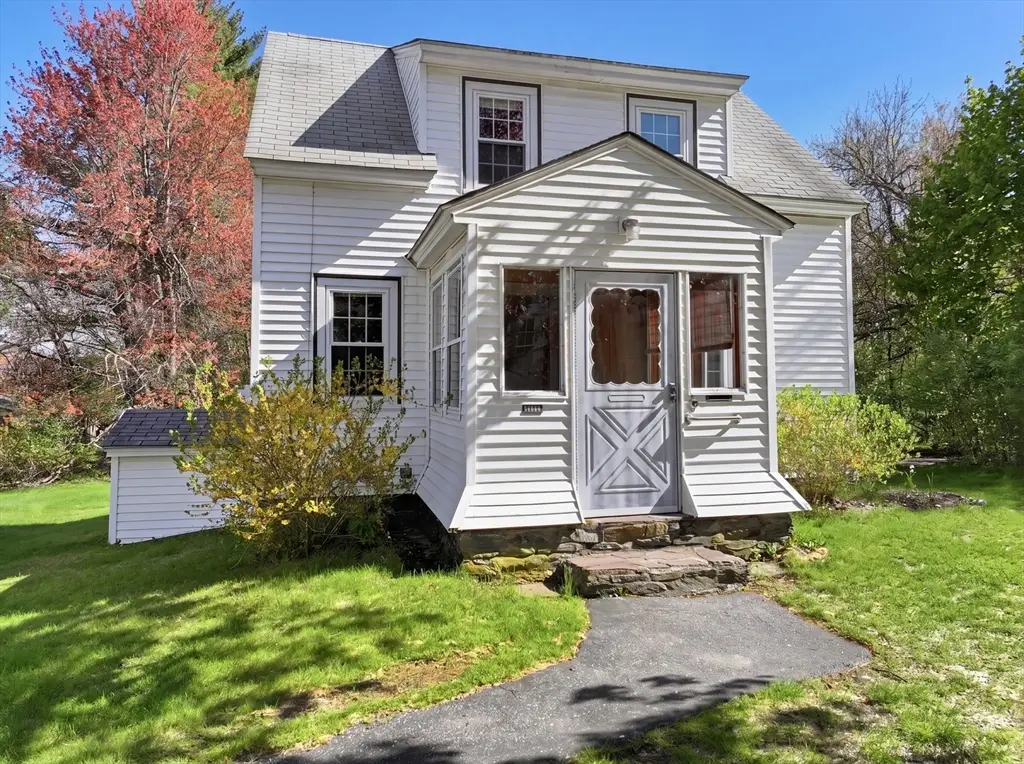 1503-A Grafton Rd, Millbury, MA 01527 - #1