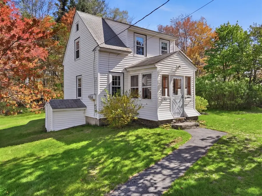 1503-A Grafton Rd, Millbury, MA 01527 - #2