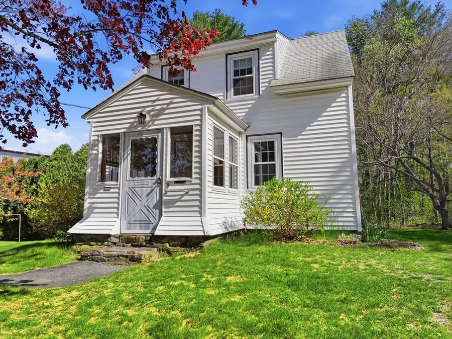 1503-A Grafton Rd, Millbury, MA 01527 - #3