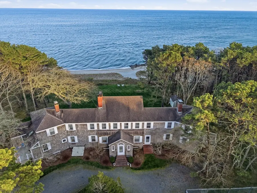 190 Vineyard Road, Cotuit, MA 02635 - #2