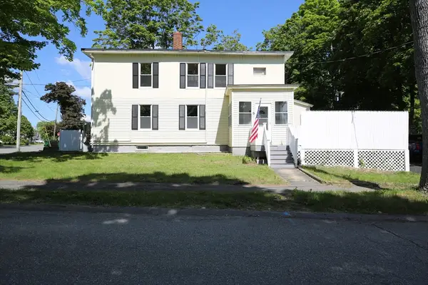 6 Spruce Street, Winchendon, MA 01475