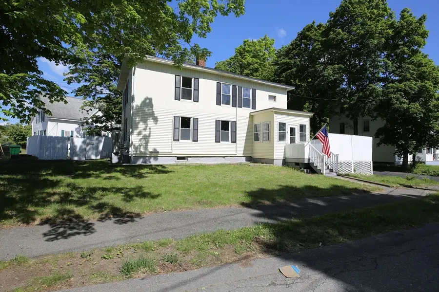 6 Spruce Street, Winchendon, MA 01475 - #2