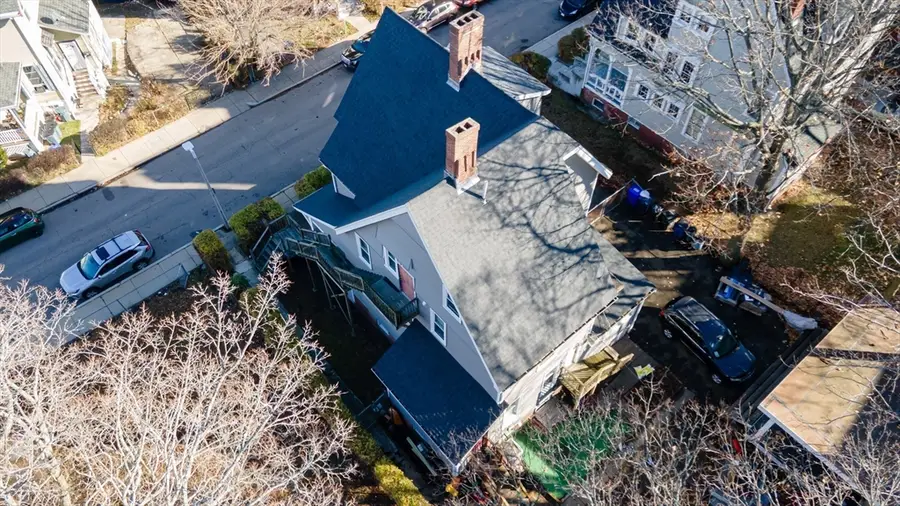 3 Ware St, Boston, MA 02125 - #3