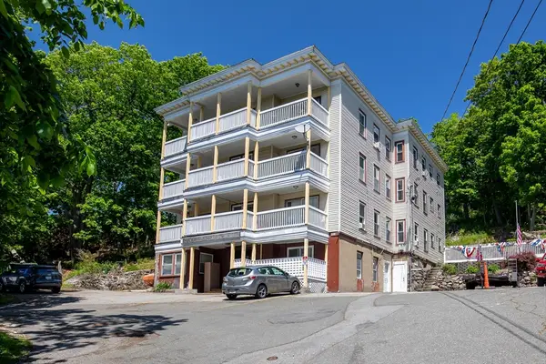 16 Mount Hood Ter #7, Lynn, MA 01901