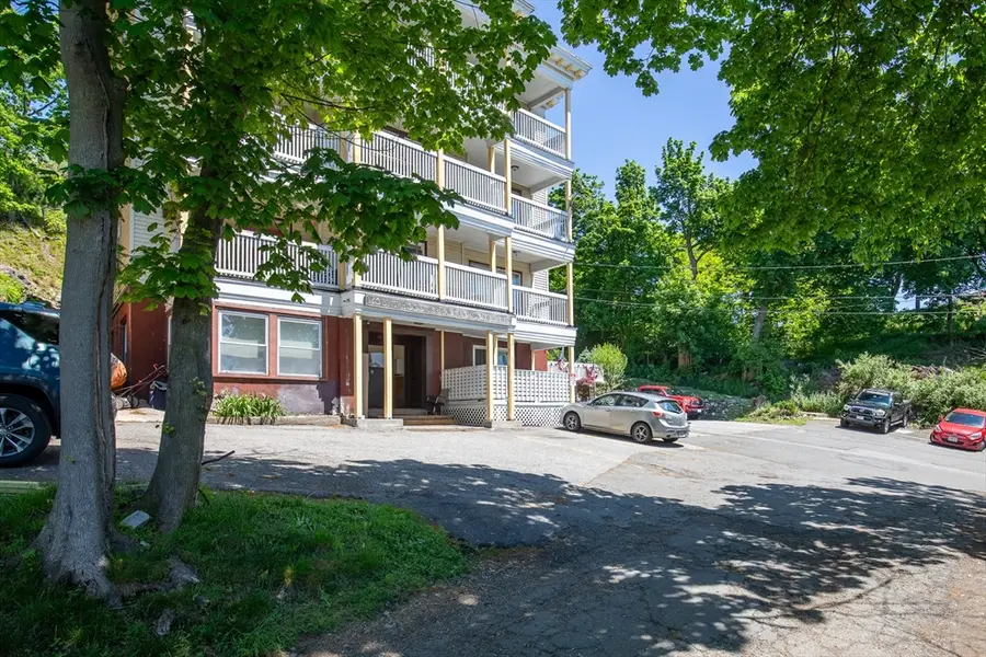 16 Mount Hood Ter #7, Lynn, MA 01901 - #2