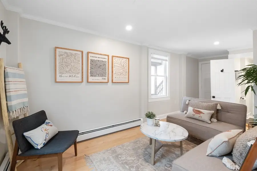 10 1/2 Herbert Street #21, Salem, MA 01970 - #2