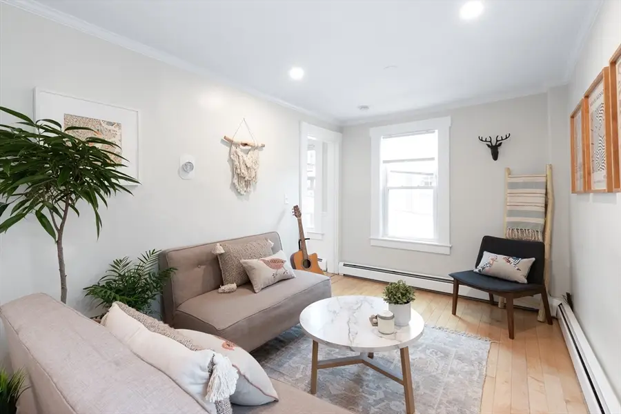 10 1/2 Herbert Street #21, Salem, MA 01970 - #3