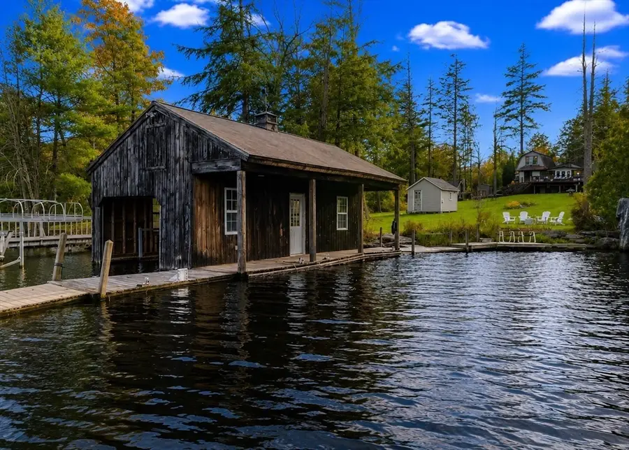 347 Pine Rd, Otis, MA 01253 - #2