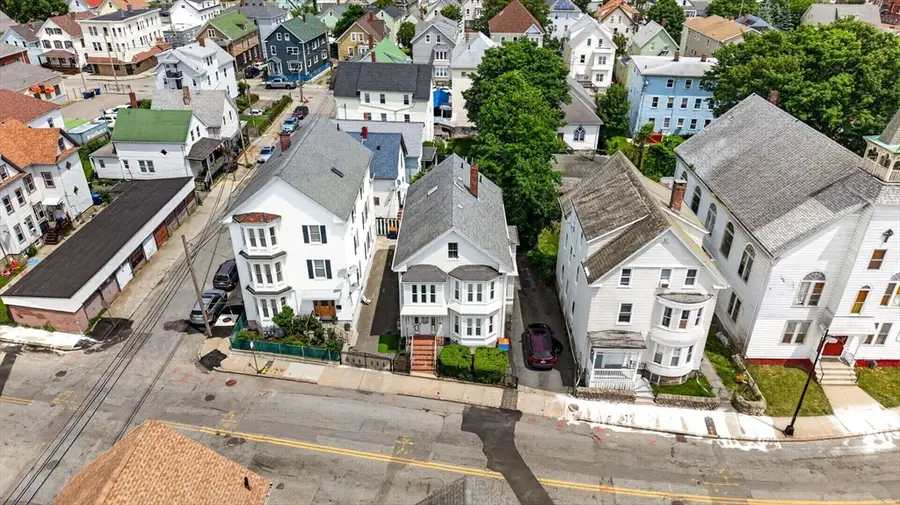 184 County St, New Bedford, MA 02740 - #2