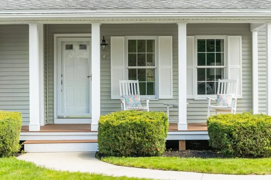 2 Laury Ln, Littleton, MA 01460 - #1