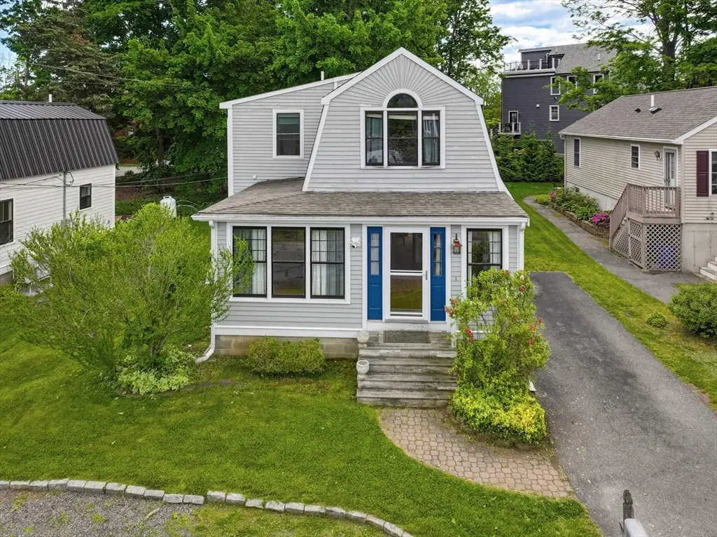 17 East Ave, Kingston, MA 02364 - #1